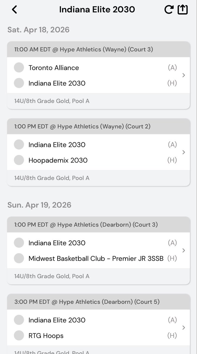 ColtRobbins33's tweet photo. Headed to Detroit for Adidas Jr. 3SSB Midwest Regional Session 2. @indianaeliteie @scopescouting @kylerstaley @CoachRyan3030 @Jr3SSB https://t.co/RE4AgThQxh