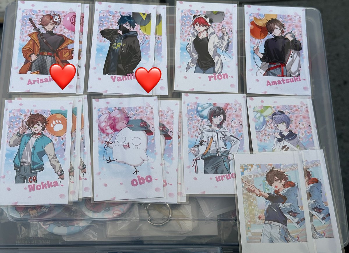 でぃあ tweet media