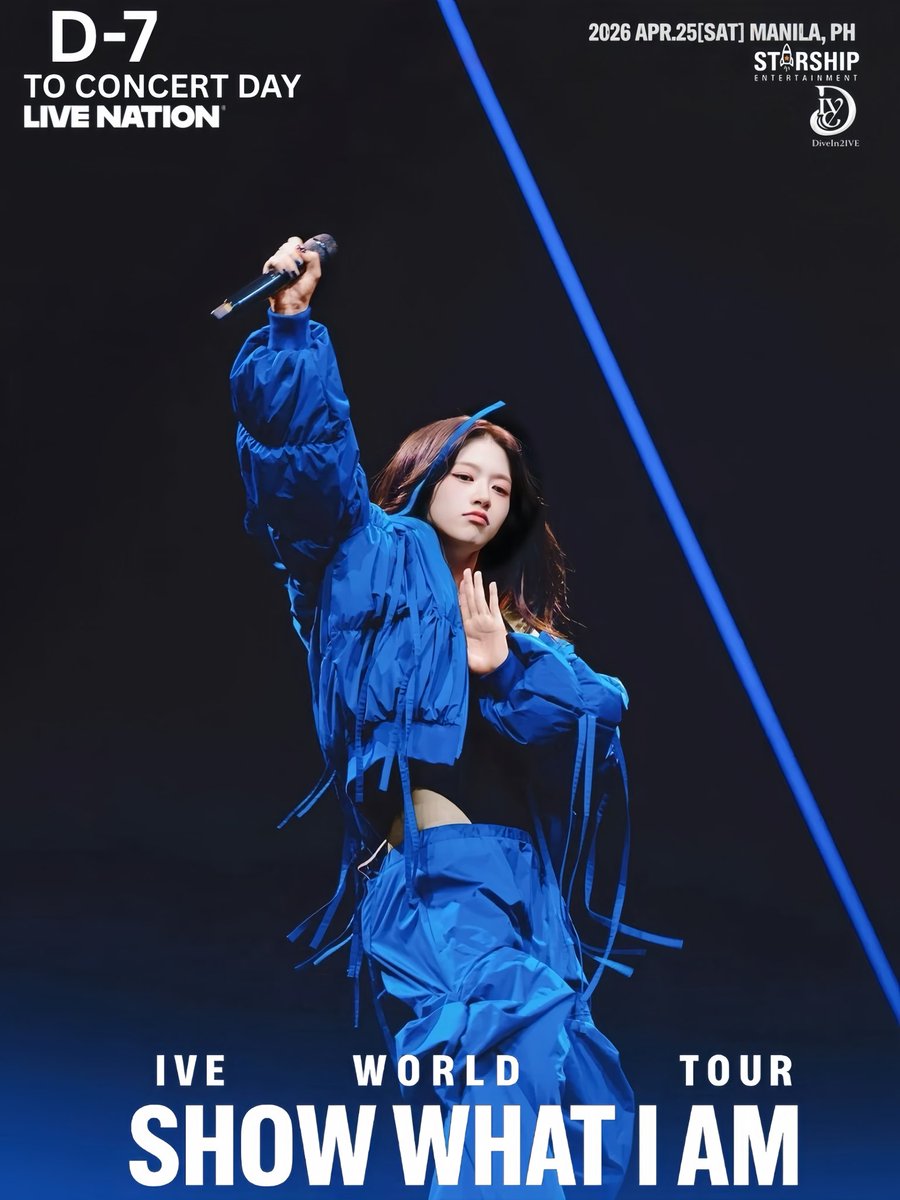 DiveIntoIveOfficial tweet media