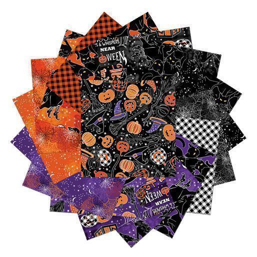 howarths63's tweet image. buff.ly/tpXu5QJ#Happy #Haunting #Halloween #Season Craft a #SpineTingling #Quilt today with this extraordinary #Glowing #Fabric. Celebrate #Halloween with #Ghosts, #Goblins, and revel in the thrill of Trick-or-Treat fun!  buff.ly/RvhvjYf