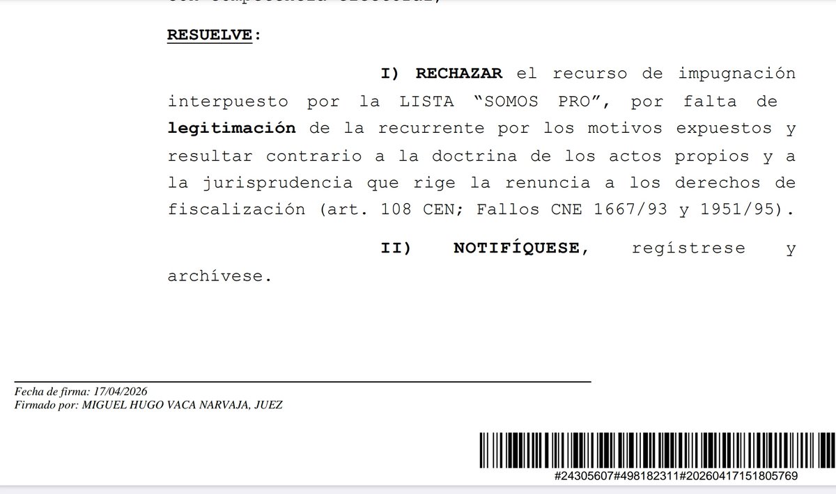 Oscar Agost Carreño tweet media