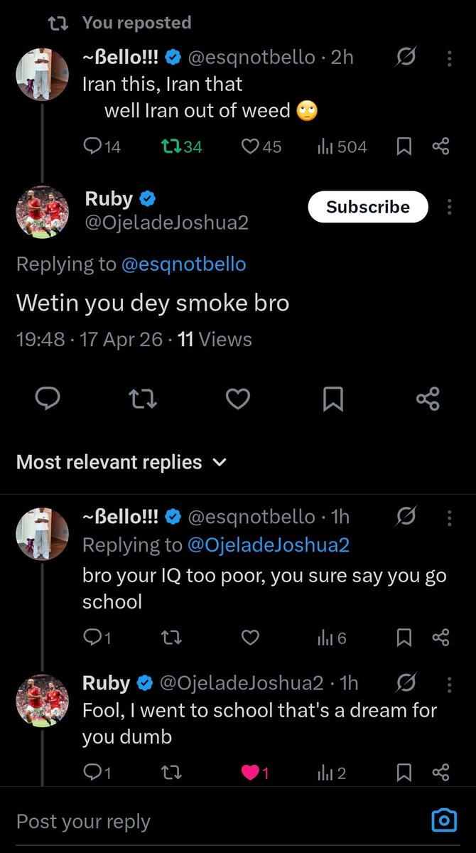 ~ßello!!! tweet media