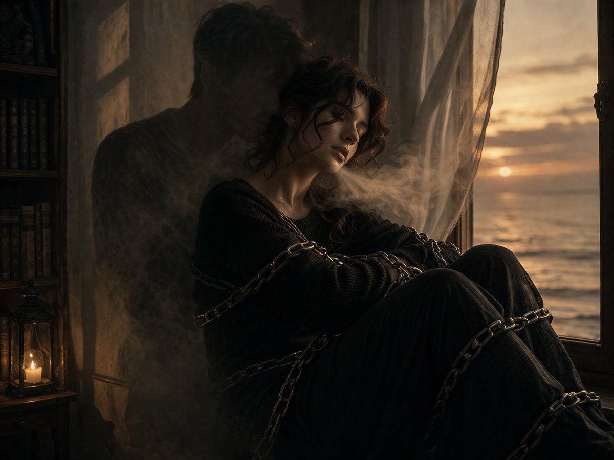 آيَـآل tweet media