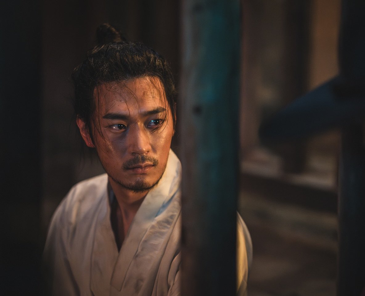 🤴🏻ྀི #OurUniverse tweet media