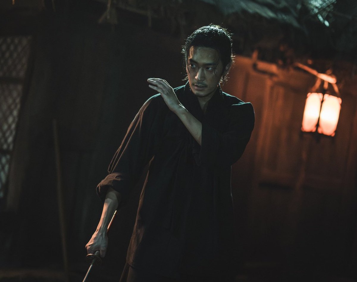 🤴🏻ྀི #OurUniverse tweet media