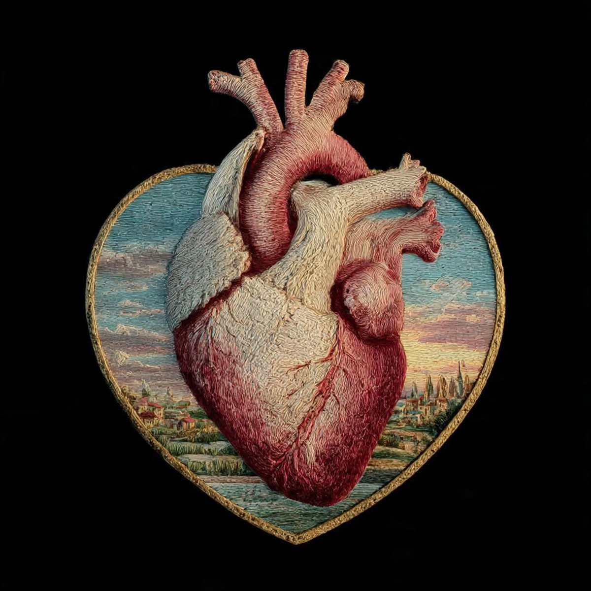ReachShaun's tweet photo. Somewhere along the way, so many people started treating basic reverence like a luxury item instead of a birthright. Love each other better, the way love was meant to be given and received.

— Clara &amp; Shaun
#ClarityFullCircle https://t.co/iBKOk62HpW