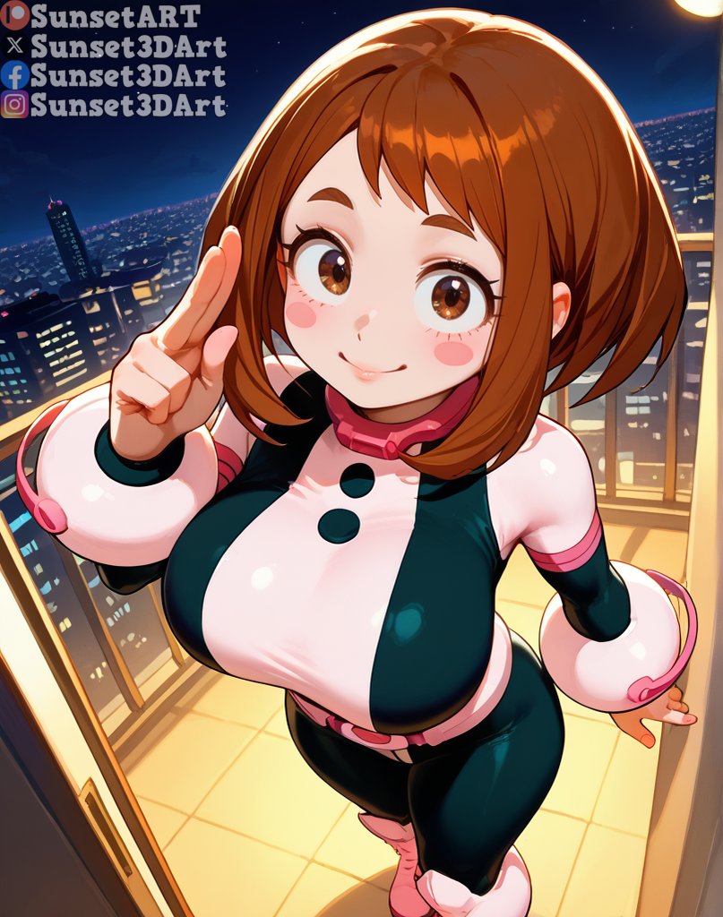 Sunset3DArt🔞 tweet media