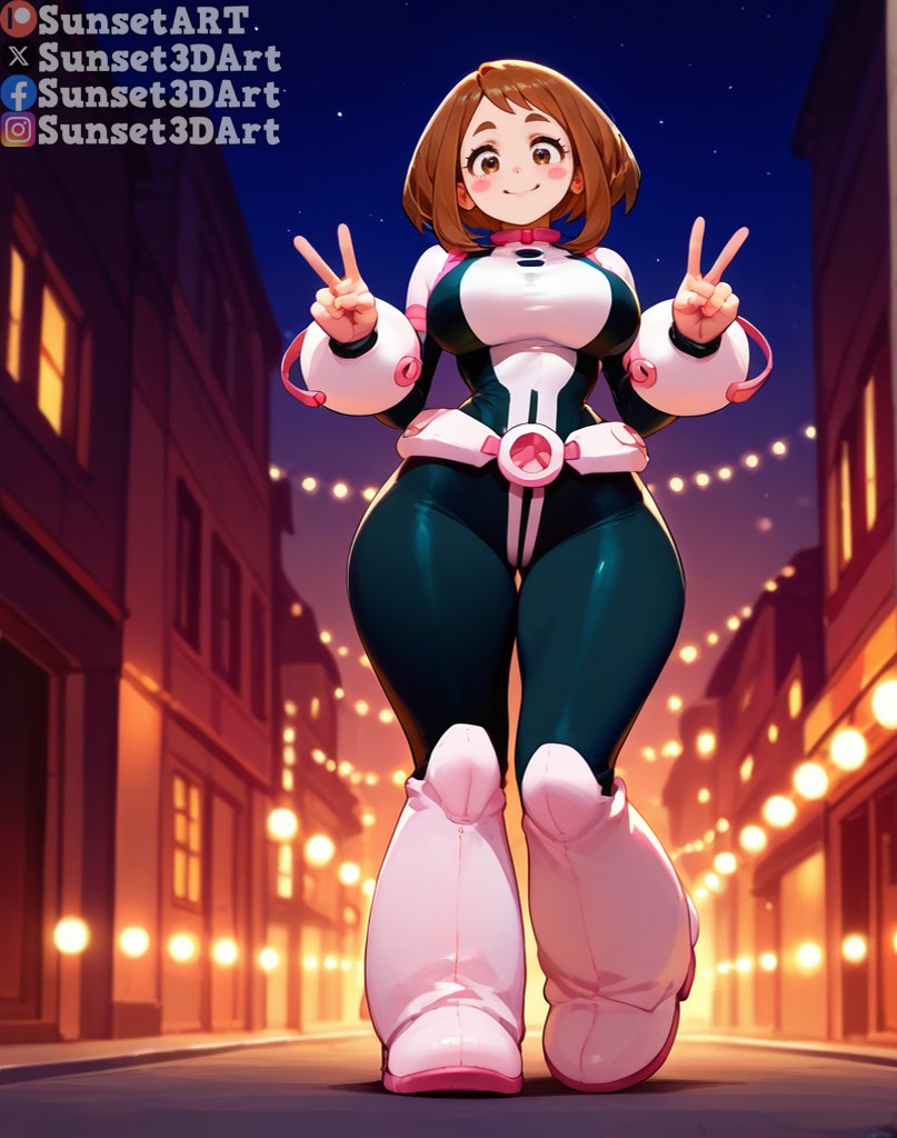 Sunset3DArt🔞 tweet media