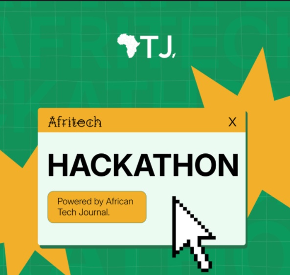 soy_leroy_'s tweet photo. The African Tech Journal #BuildinpublicATJ Hackathon has successfully come to an end, with our Afritech seminar day held virtually for not only our participants but also our community members. https://t.co/dsMMoY5XJK