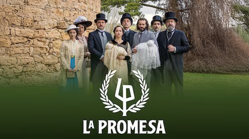 Mi mamá hoy lloró porque la temporada 4 de #LaPromesa hizo un Ned Stark 😭

<a href="/StreamMaxLA/">HBO Max Latinoamérica</a>