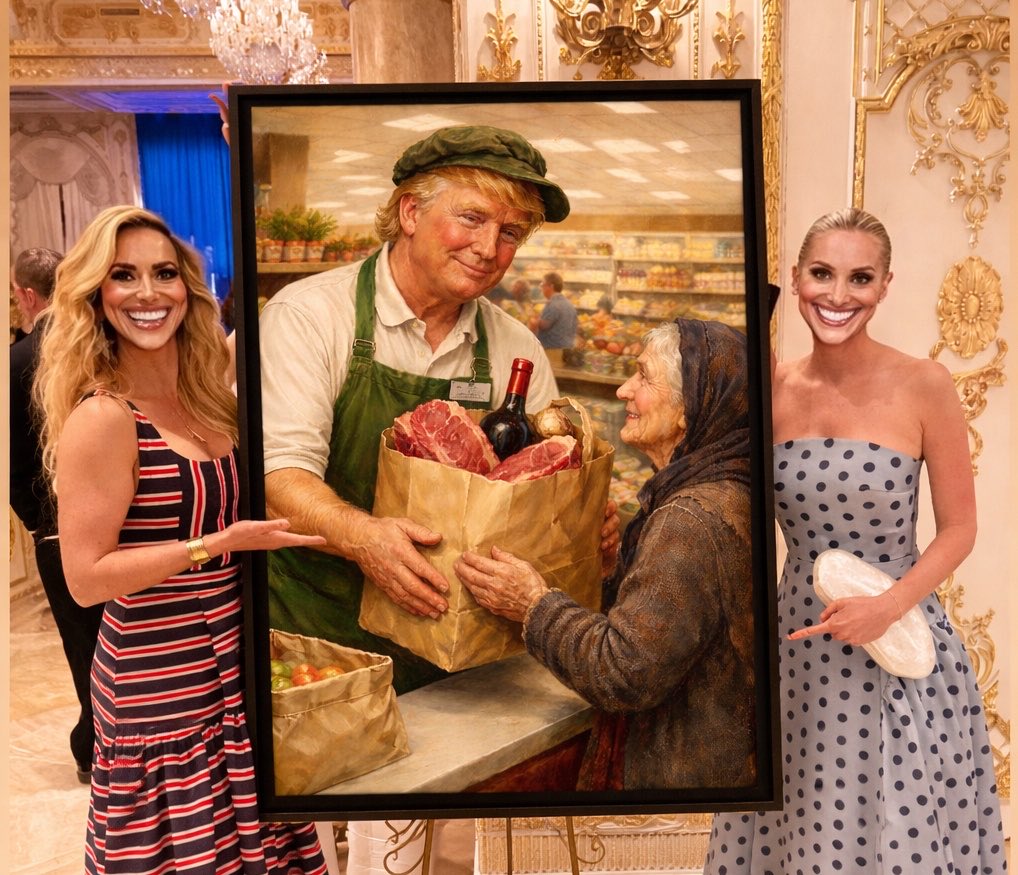 Gary Peterson 🇺🇸 tweet media