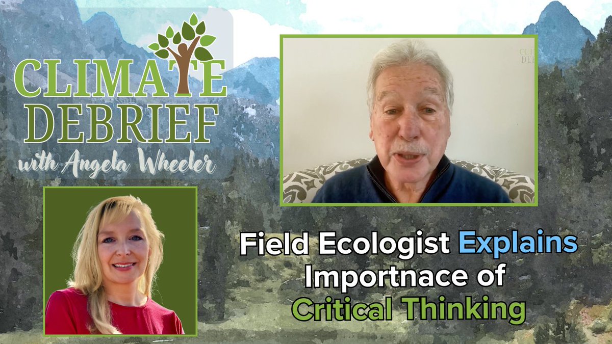 CO2 Coalition tweet media