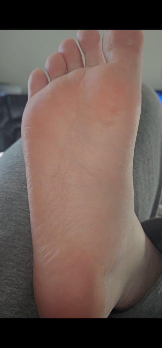 TBBFeets tweet media