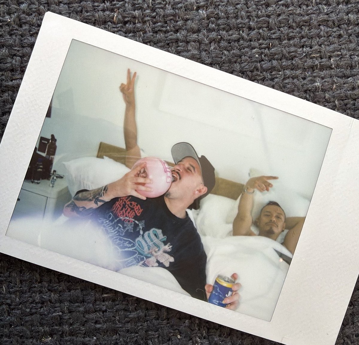 Abe 🇲🇽 tweet media