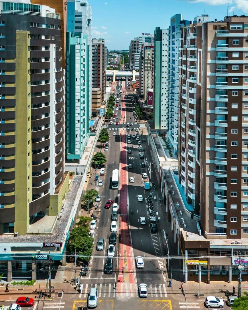 Maringá.Com tweet media