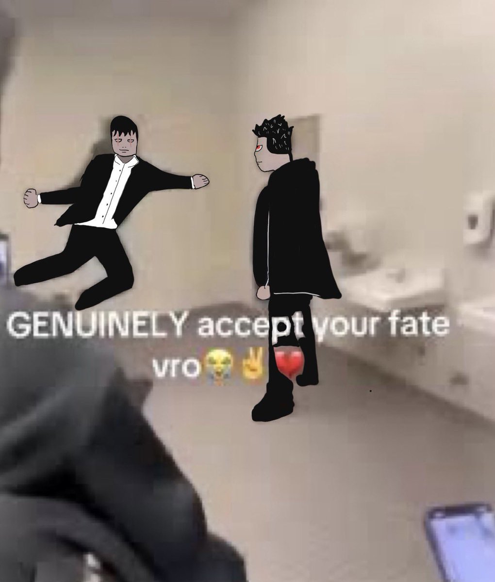 Ben #TENOI tweet media