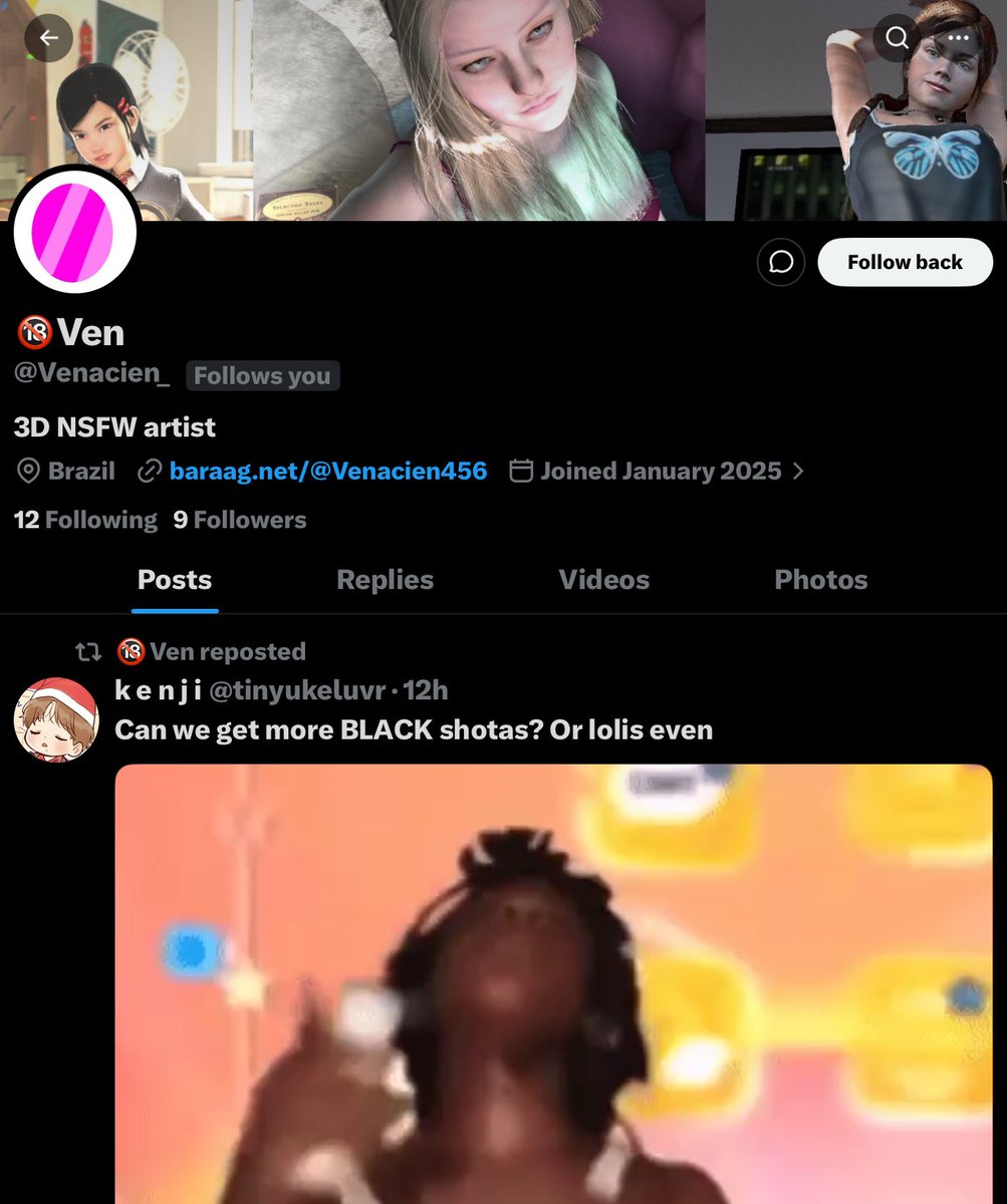 k e n j i tweet media