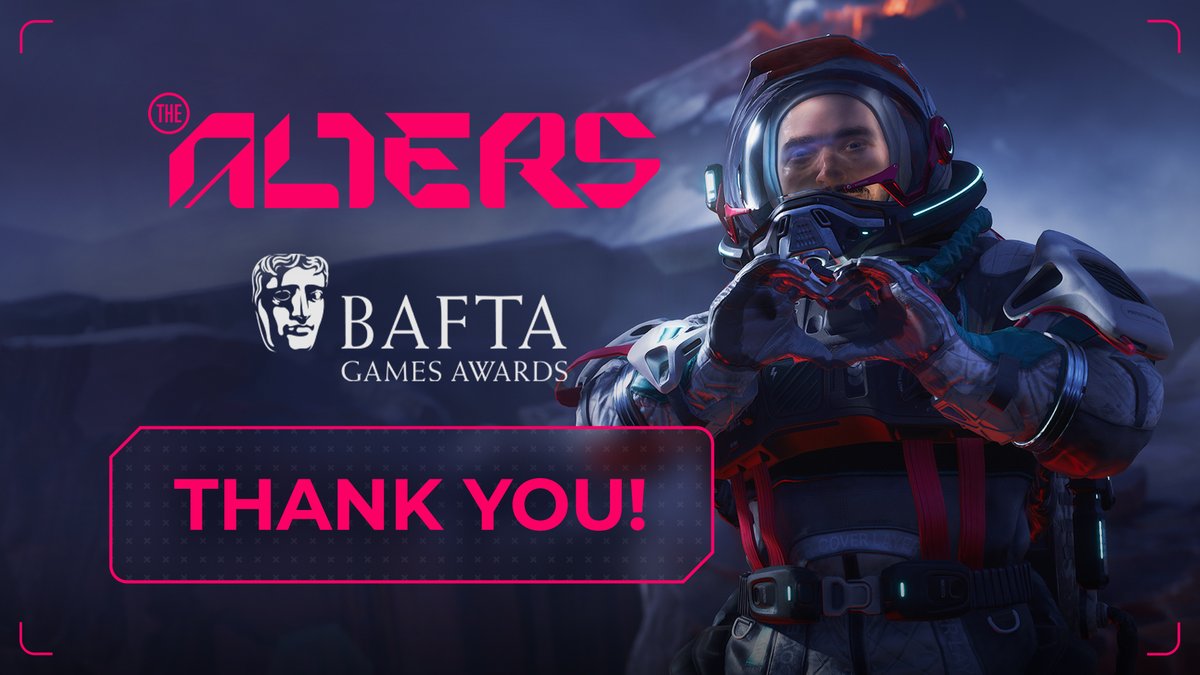 The Alters | MAJOR UPDATE OUT NOW🐑 tweet media
