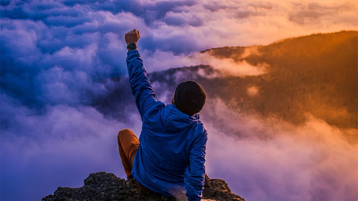reportemedico's tweet photo. ¿Te falta #motivación? El #modeloPERMA tiene la respuesta
El modelo PERMA nos enseña que el bienestar no es un destino al que se llega, sino un camino que se construye cada día con decisiones conscientes. https://t.co/6Nxv889OBD https://t.co/6zcEYVZEuG
