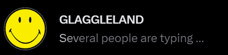GREATEST_GLAG's tweet photo. I keep getting notifications from this "groupchat". It is incredibly annoying. https://t.co/wUE6TJTexN
