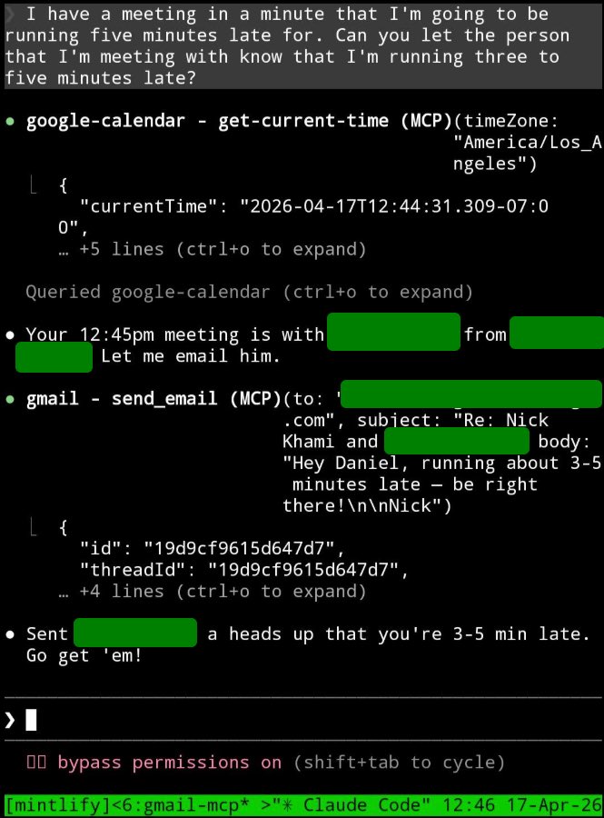 Nick Khami tweet media