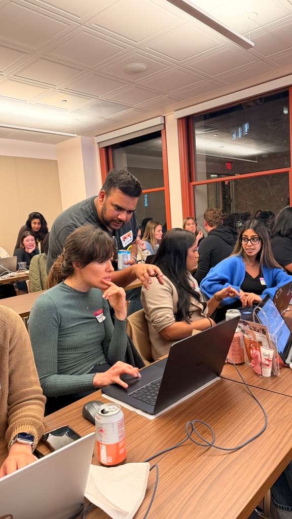 Build After Dark tweet media