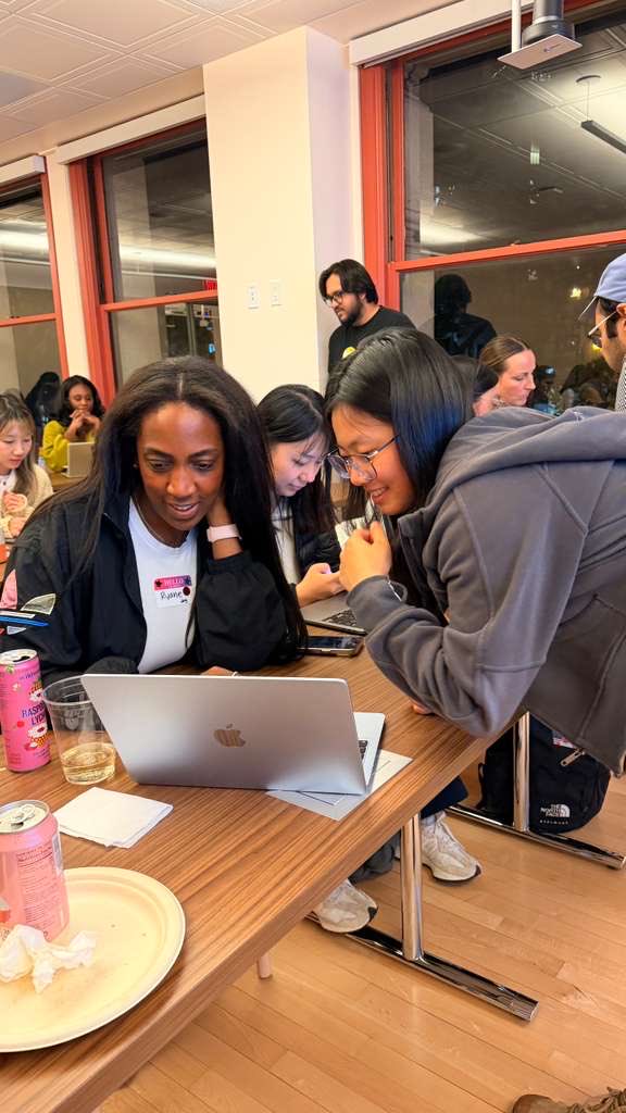 Build After Dark tweet media