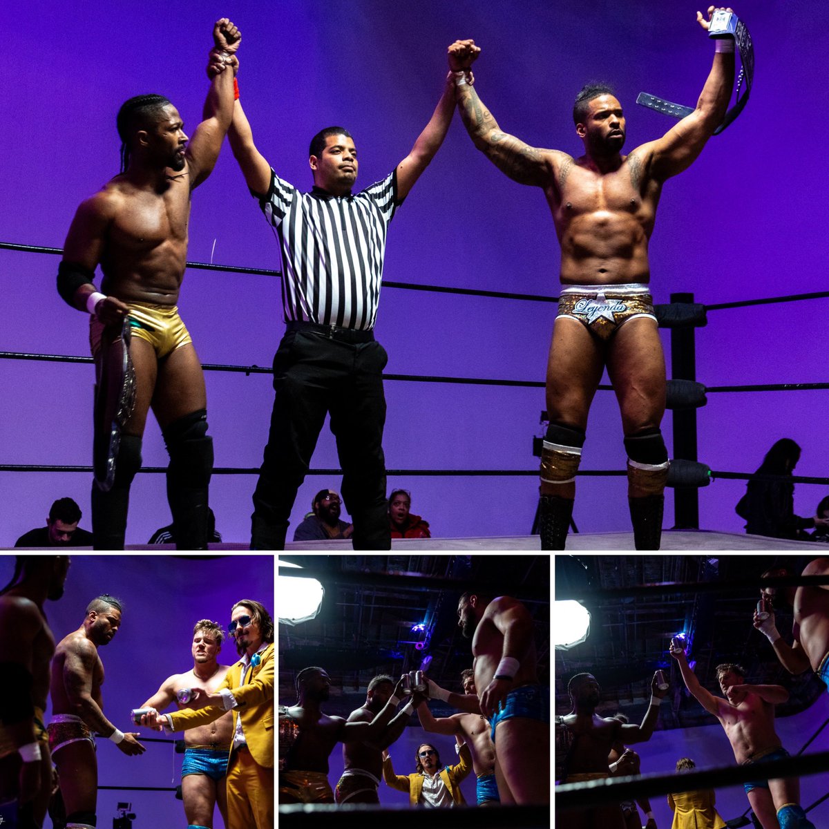 FIGHTT PRO tweet media