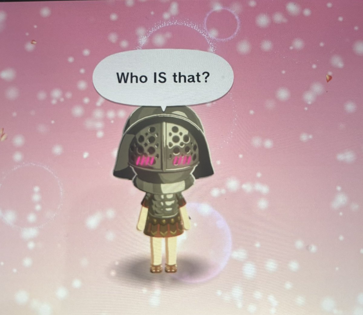 SoldierBeloved's tweet photo. Literally canon 😭😭 https://t.co/lPoZjVQSBb