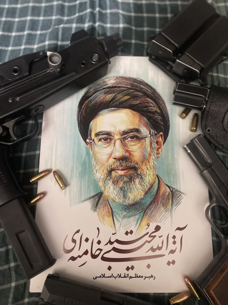 فـقـط یـک یـاحـسـیـن tweet media