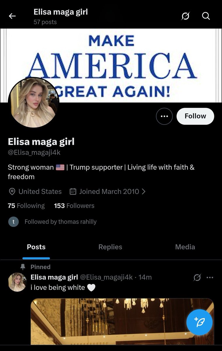 Scammer_Joker's tweet image. Can you Privacy Report/Block/repost this Fake Ass Scammer. Pictures copied from Instagram account ozgedndrrr
Acct @Elisa_magaji4k 
x.com/i/user/1238071…
#scammer