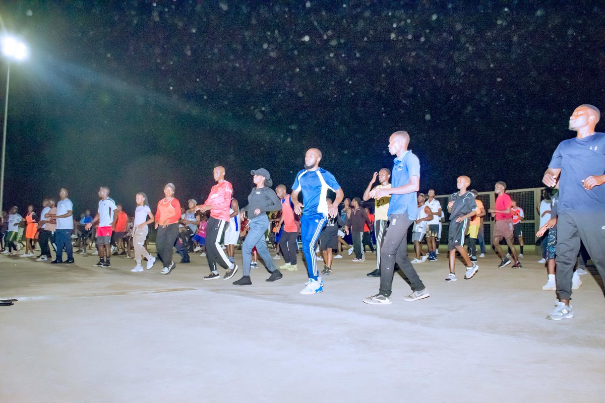 RYVCP NYAGATARE SECTOR tweet media