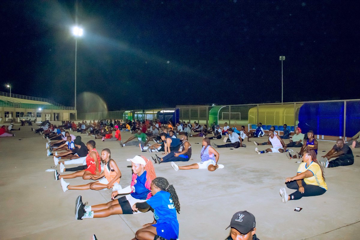 RYVCP NYAGATARE SECTOR tweet media