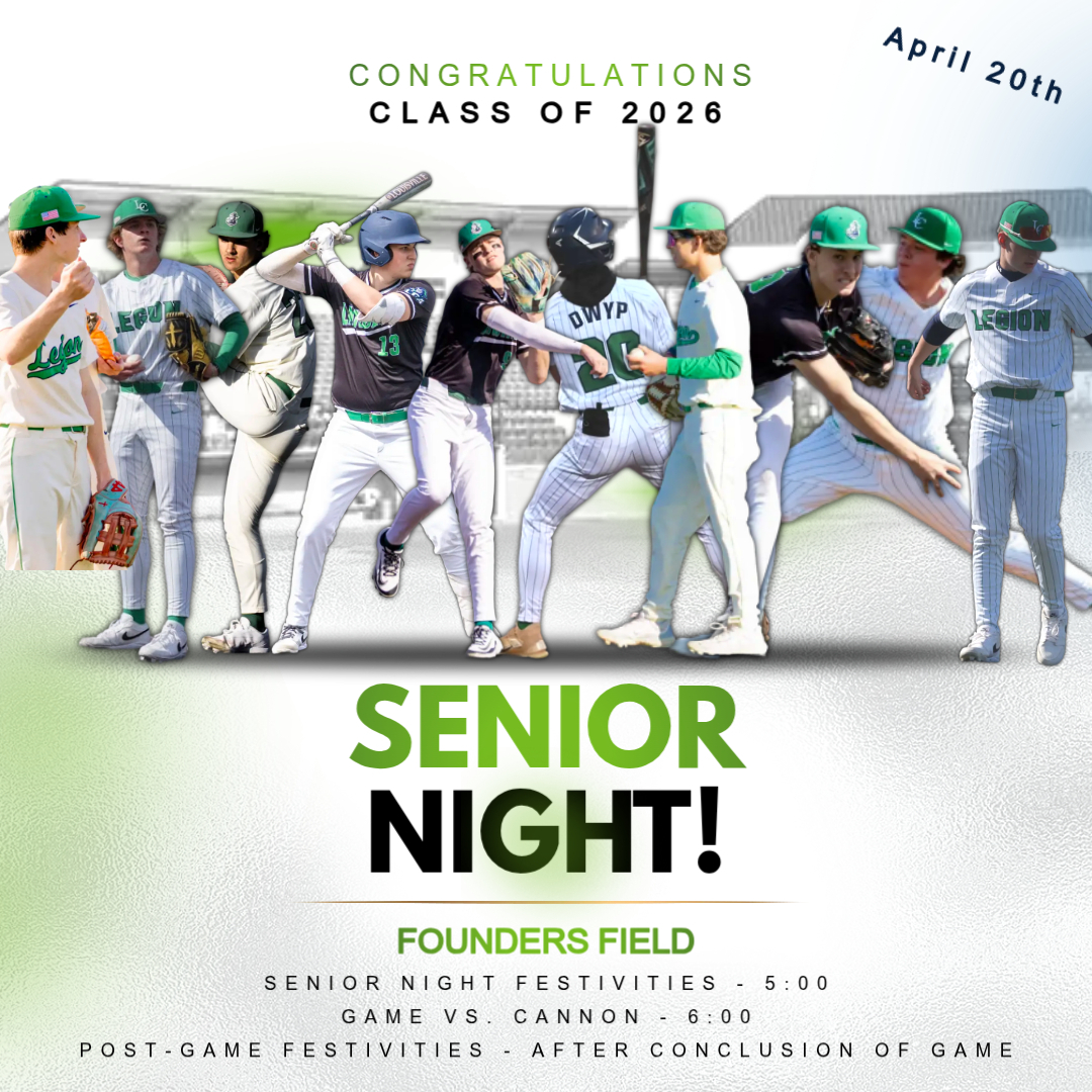 Legion Collegiate Baseball tweet media