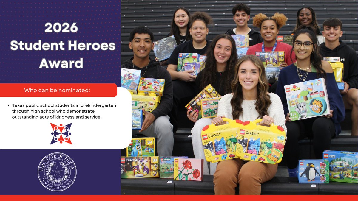 Texas State Board of Education tweet media