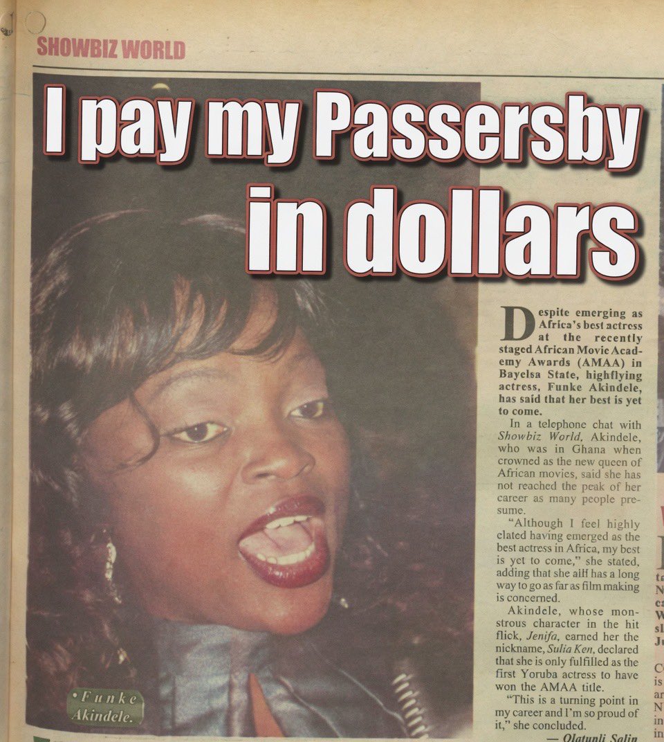 Oyiga Micheal tweet media