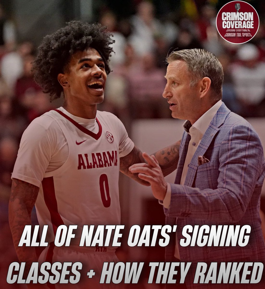 Crimson Coverage tweet media