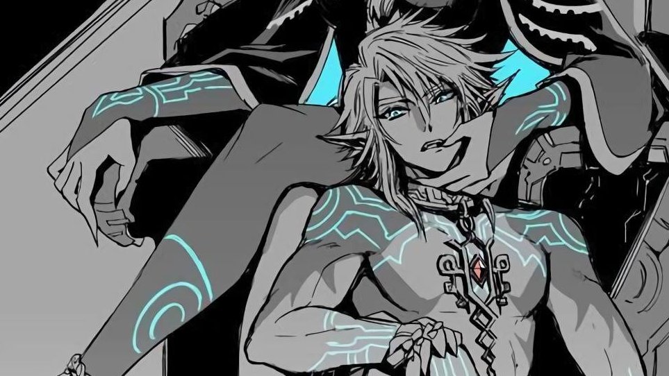 𝐇𝔢𝔯𝔬 𝔬𝔣 𝔱𝔥𝔢 𝐖𝔦𝔩𝔡 tweet media