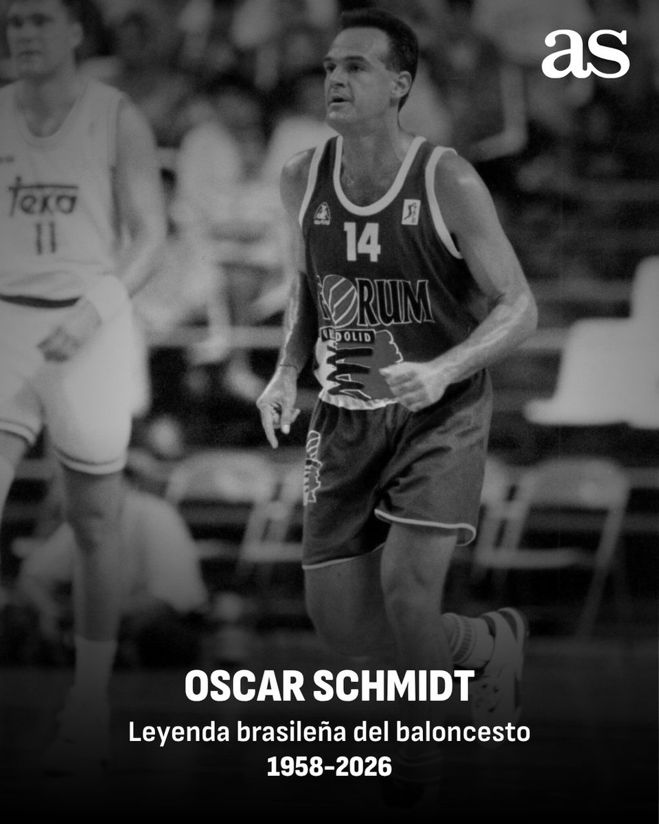 Diario AS tweet media