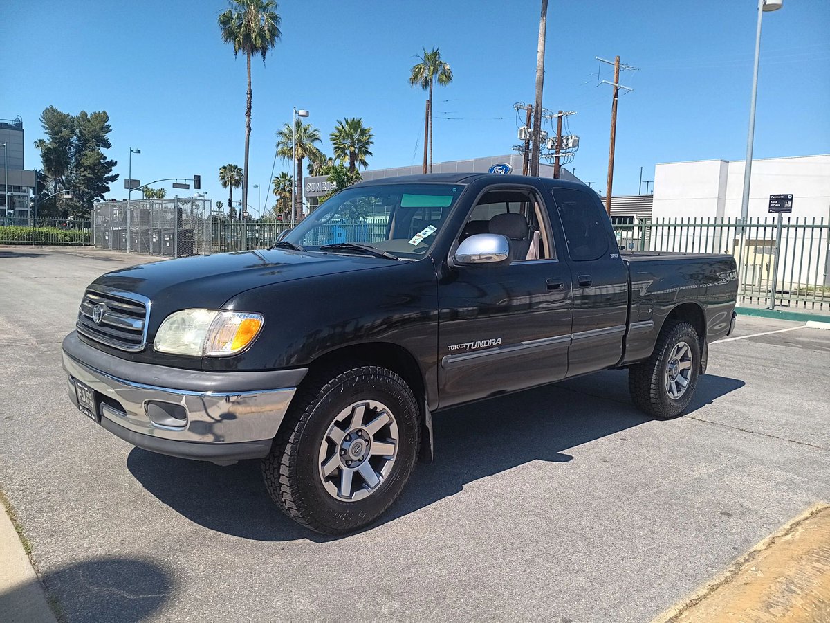 FJ Auto Sales - North Hollywood Car Dealership tweet media