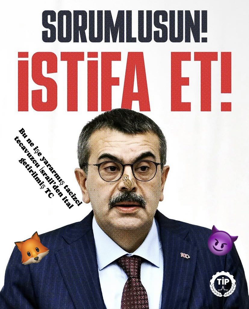 Metin Yücedağ tweet media