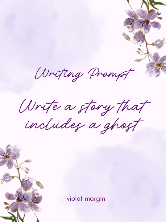 Violet Margin tweet media