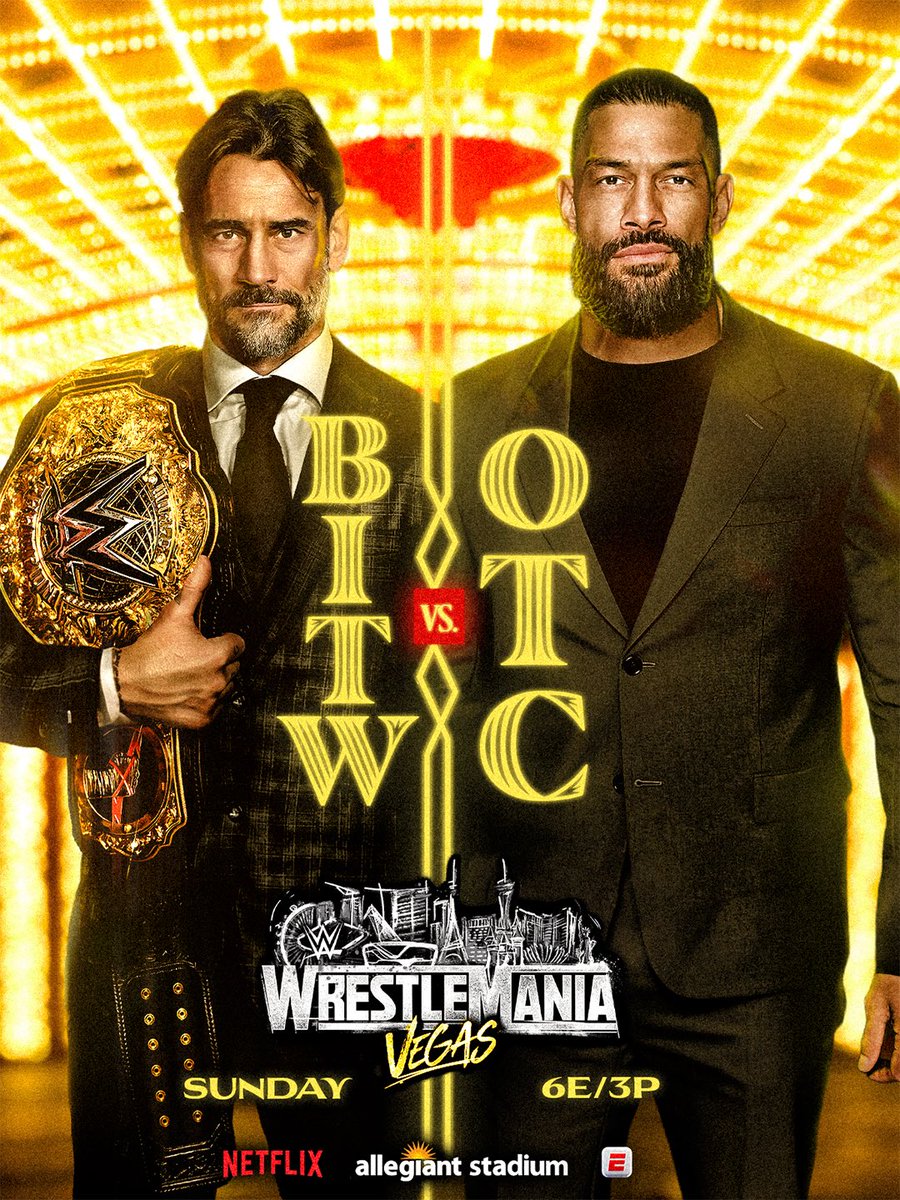 Wrestle Ops tweet media