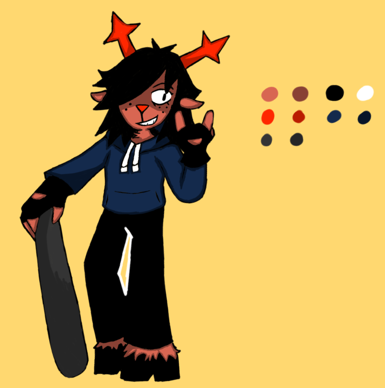 The Roaring Knight tweet media