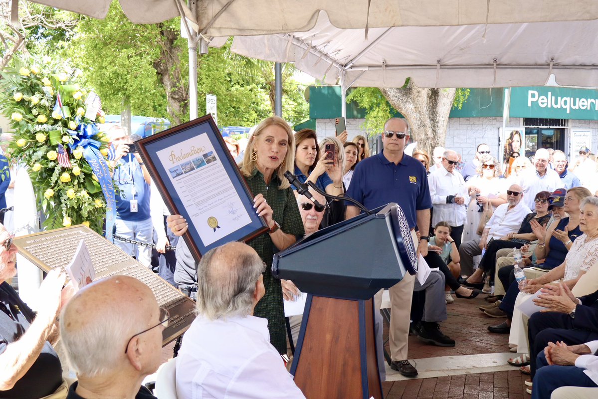 Commissioner Vicki L. Lopez tweet media