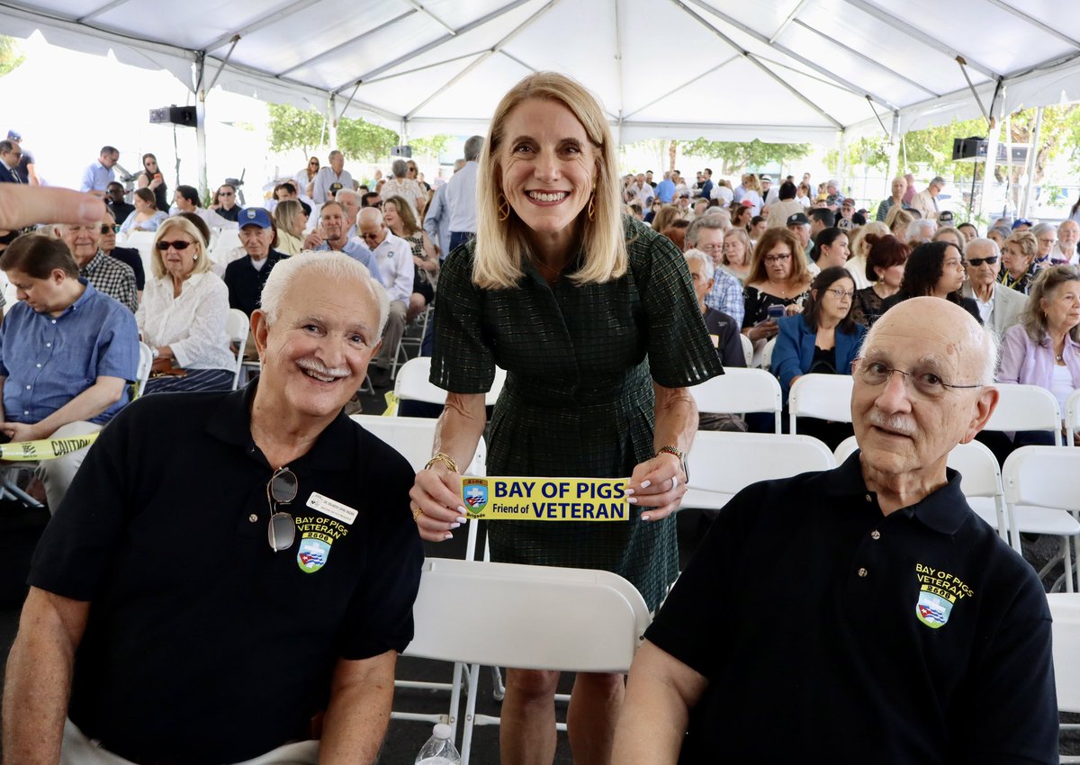 Commissioner Vicki L. Lopez tweet media