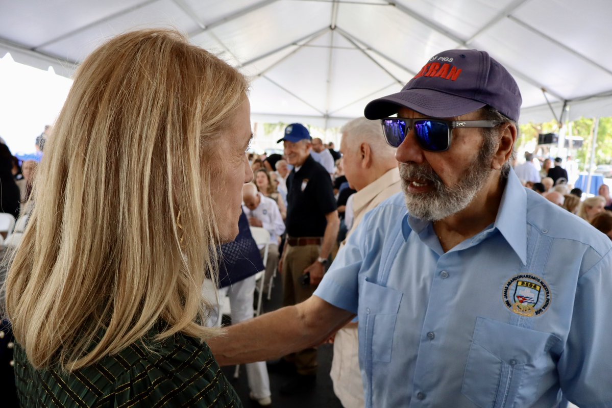 Commissioner Vicki L. Lopez tweet media