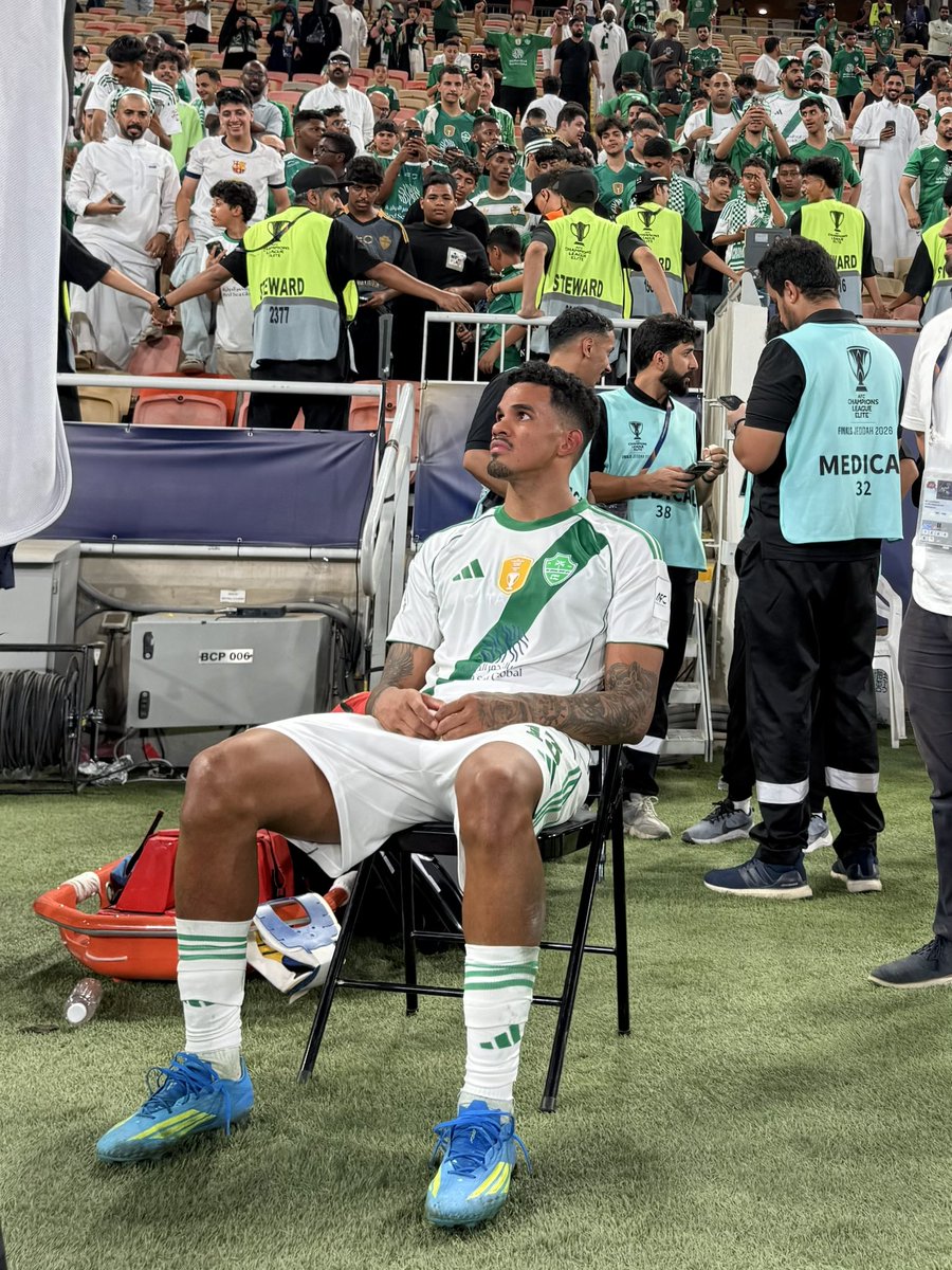 فهد الزبيدي tweet media