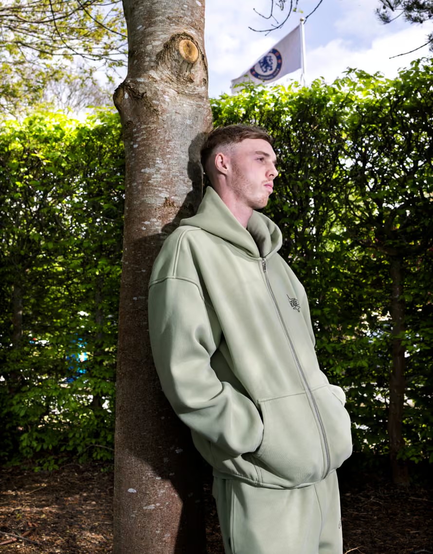 Vince™ tweet media