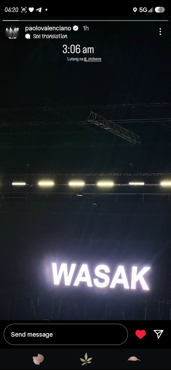 𝒹𝓇𝒶𝓃 🍭☀️🍓@US_ATIN ⁰⁴⁽¹³¹⁾ tweet media